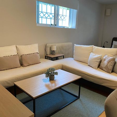 אתונה Bright, Cosy Studio Close To Glyfada Beach & Center מראה חיצוני תמונה