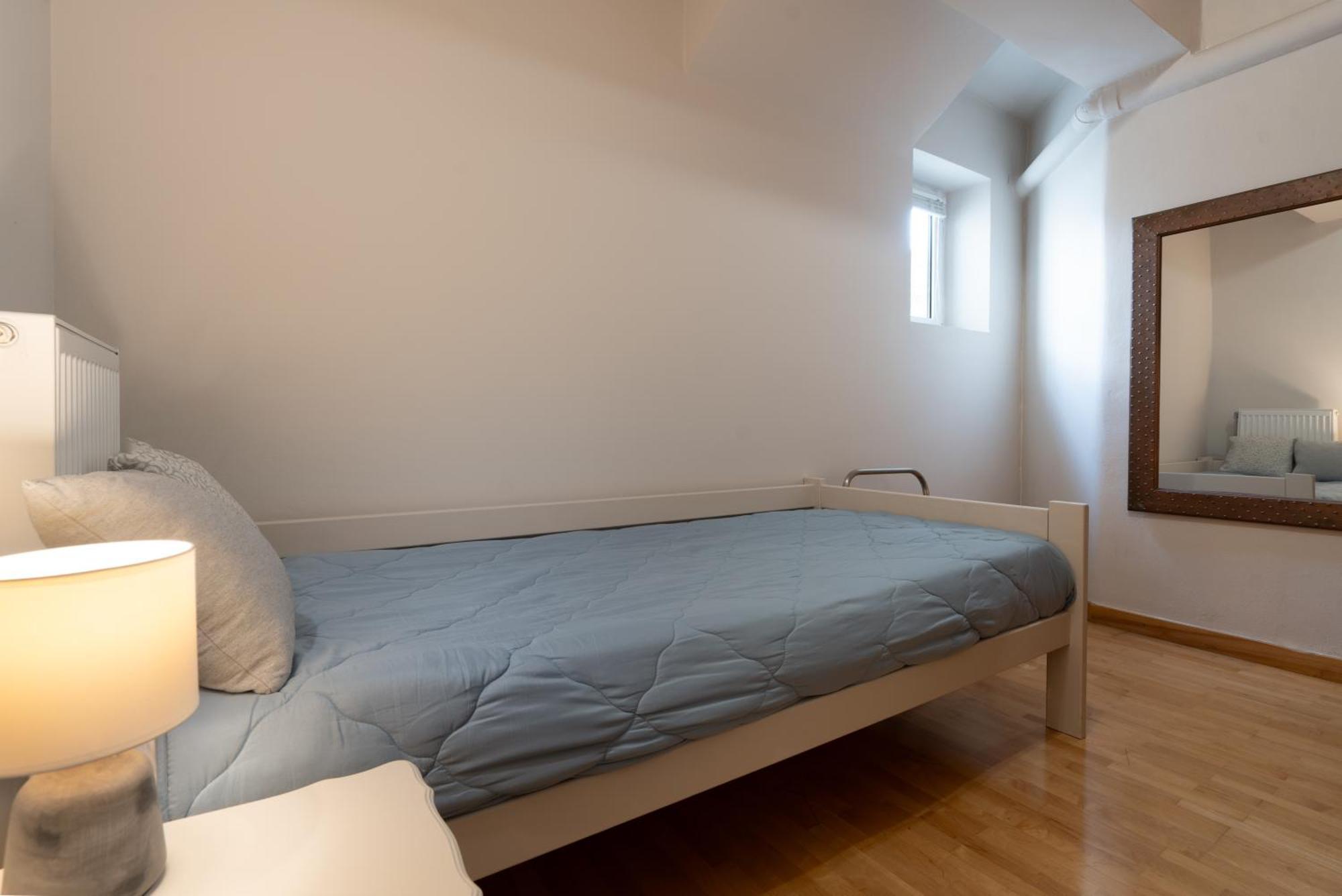 אתונה Bright, Cosy Studio Close To Glyfada Beach & Center מראה חיצוני תמונה