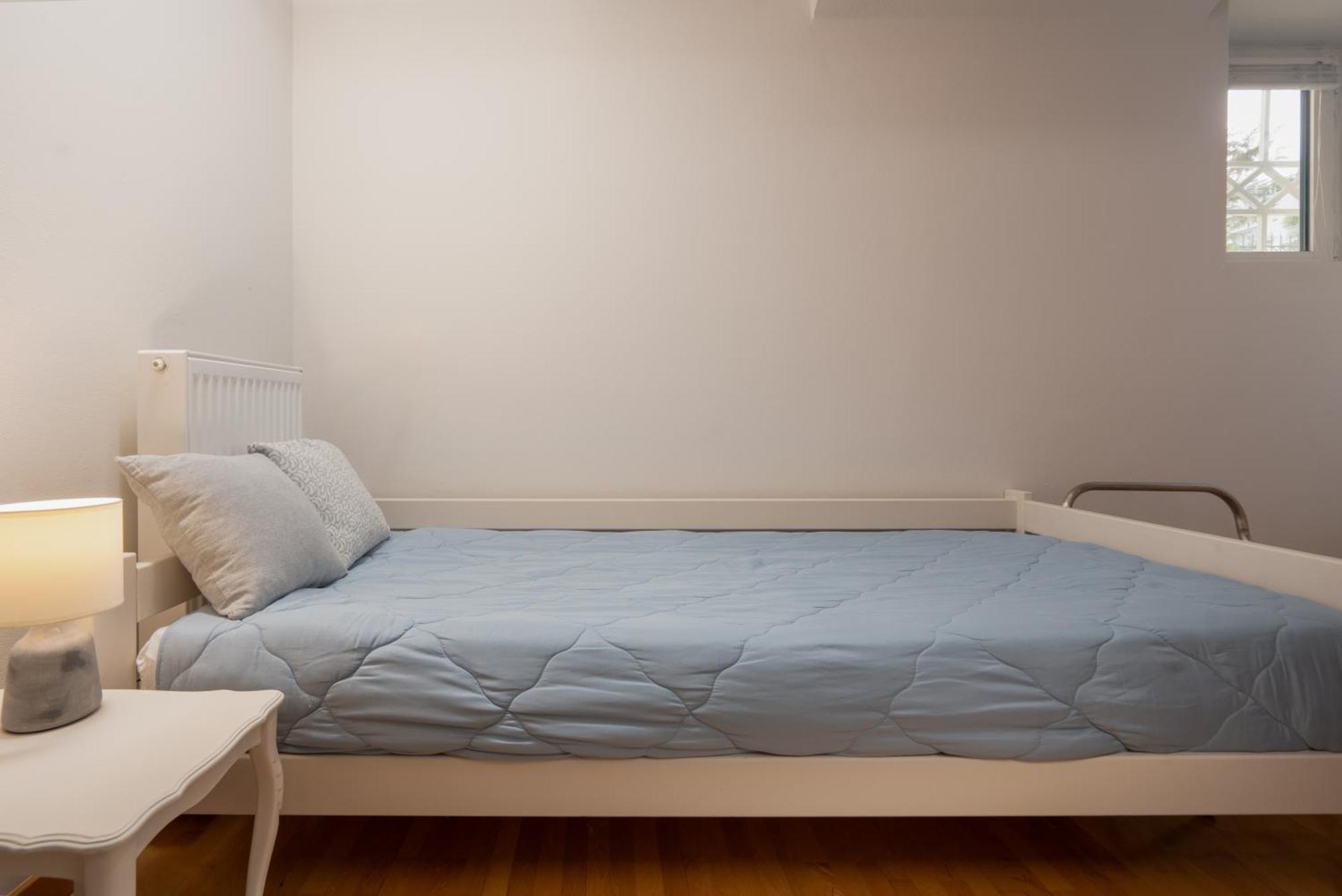 אתונה Bright, Cosy Studio Close To Glyfada Beach & Center מראה חיצוני תמונה