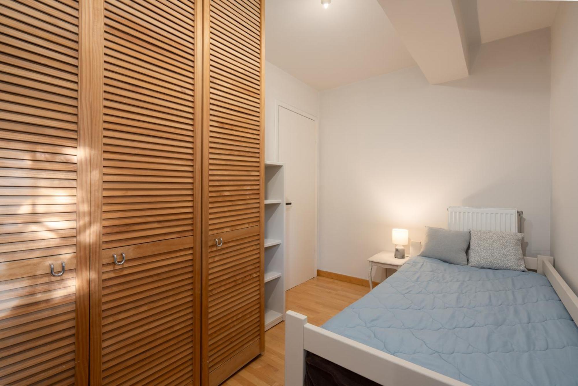 אתונה Bright, Cosy Studio Close To Glyfada Beach & Center מראה חיצוני תמונה