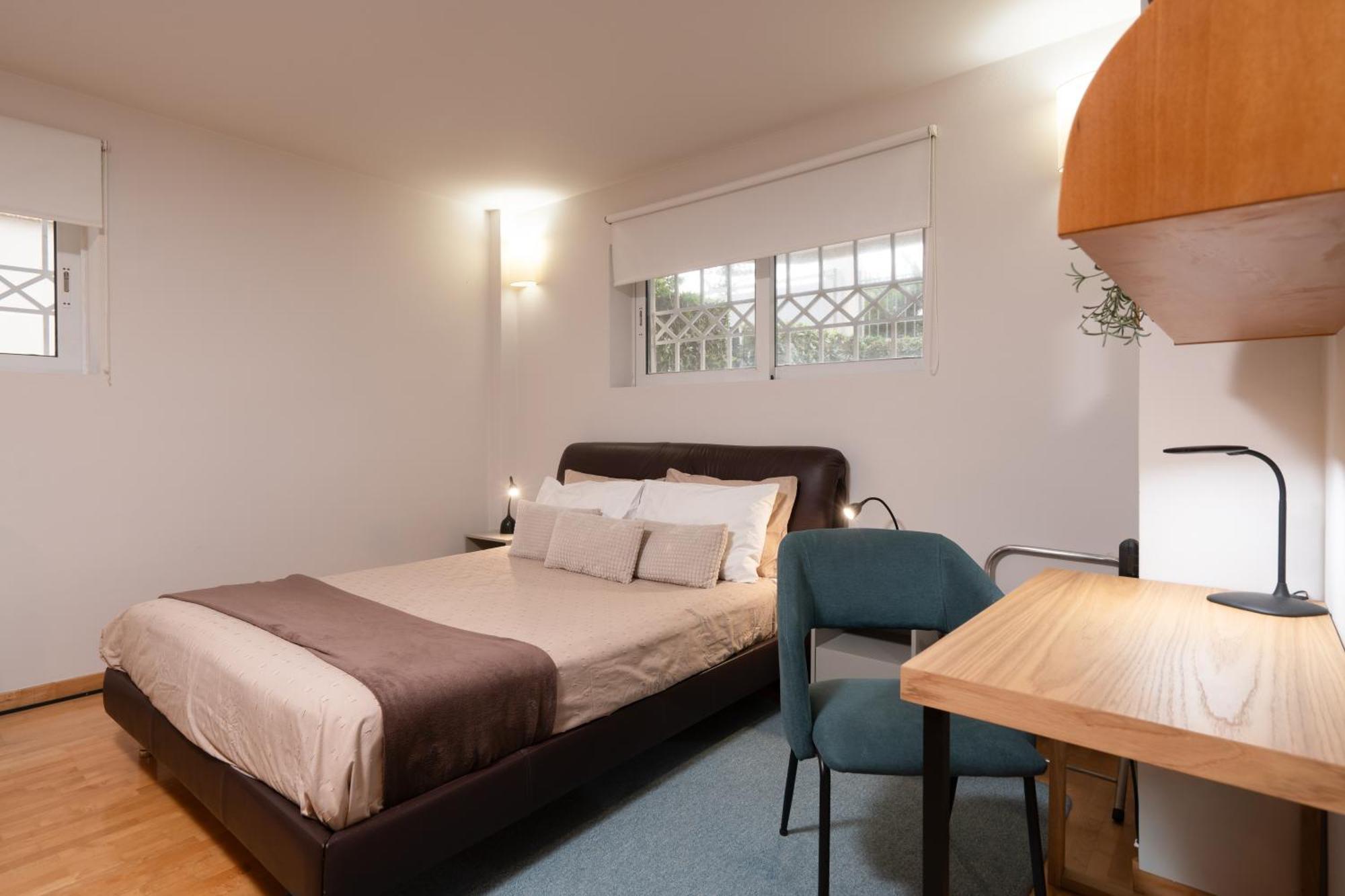 אתונה Bright, Cosy Studio Close To Glyfada Beach & Center מראה חיצוני תמונה