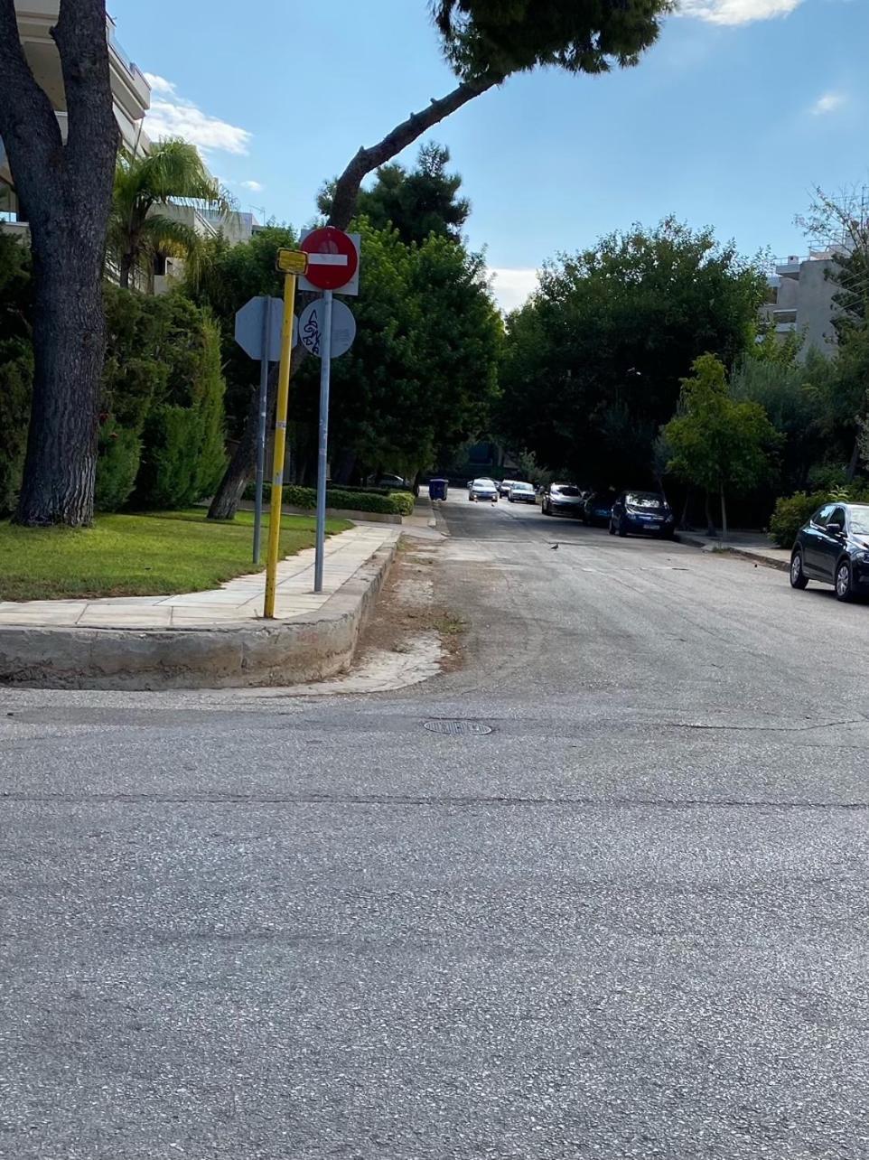 אתונה Bright, Cosy Studio Close To Glyfada Beach & Center מראה חיצוני תמונה